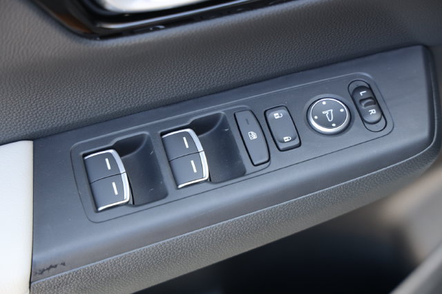 New 2027 Honda CR-V EX-L image 17