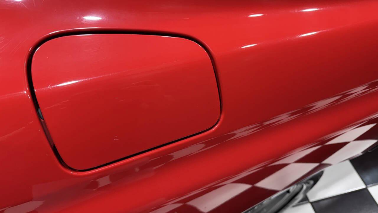 Used 1991 BMW 850i image 24