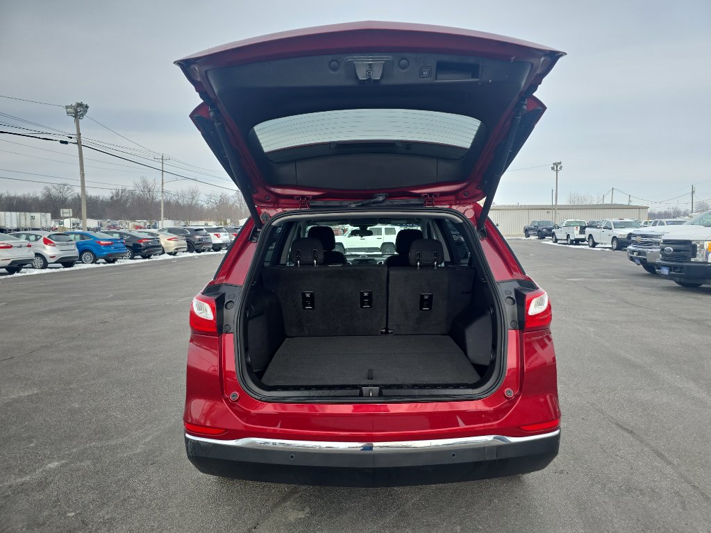 Used 2019 Chevrolet Equinox LT image 9