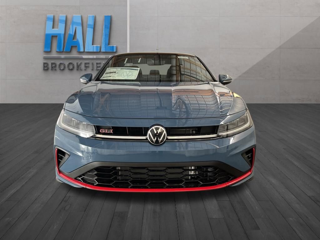 New 2026 Volkswagen Jetta GLI Autobahn image 8