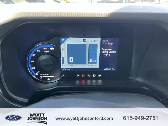 Used 2022 Ford Bronco Big Bend image 32