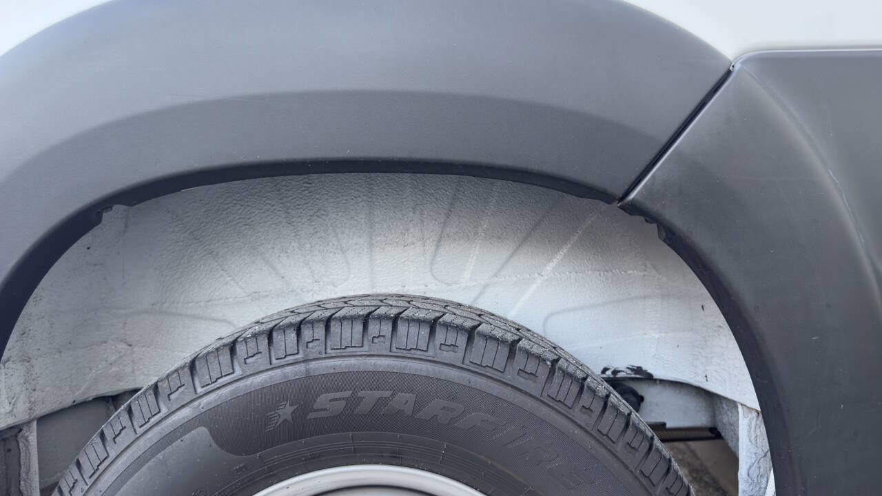 Used 2022 RAM ProMaster 1500 w/ Safety Group image 33