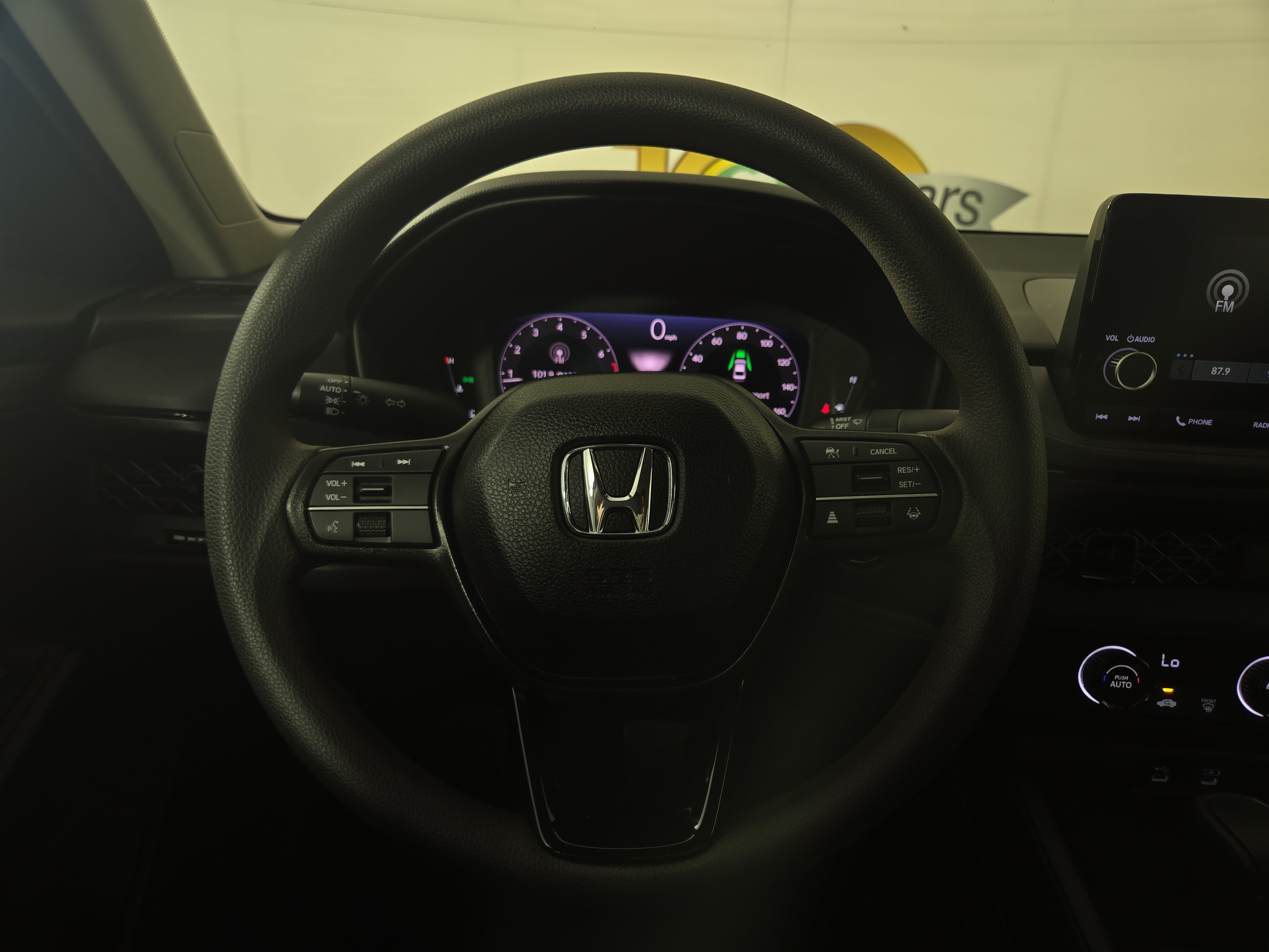 Used 2025 Honda Accord LX image 14