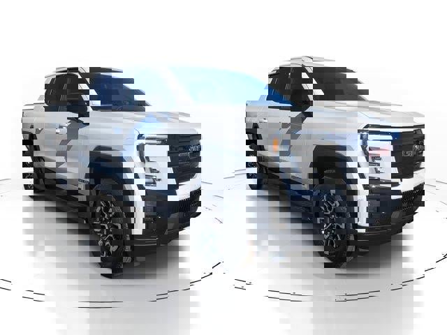 New 2026 GMC Sierra EV Elevation w/ Premium Package image 2