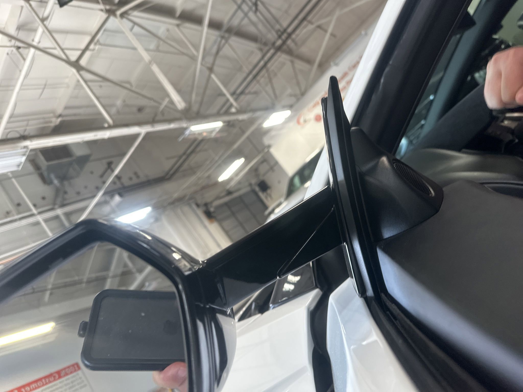 Used 2017 Acura NSX image 35