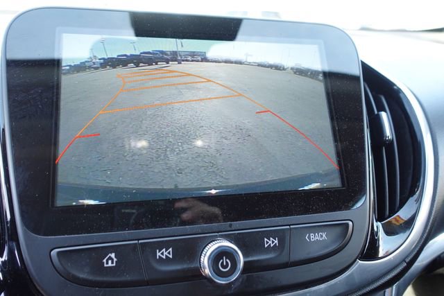 Used 2017 Chevrolet Volt Premier w/ Driver Confidence Package image 18