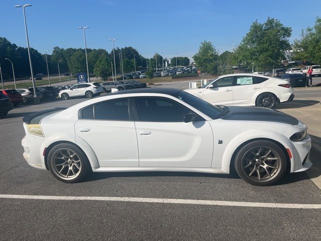 Used 2023 Dodge Charger Scat Pack image 4
