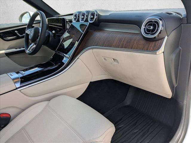 Certified 2026 Mercedes-Benz GLC 300 4MATIC image 21