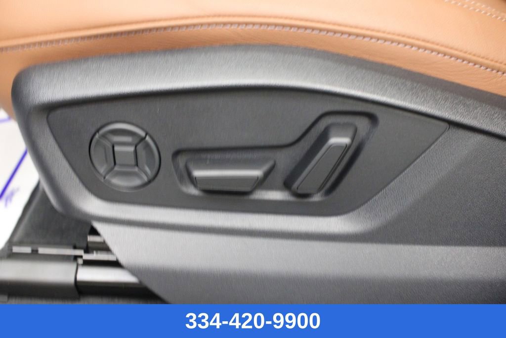 New 2026 Audi Q7 3.0T Premium image 19