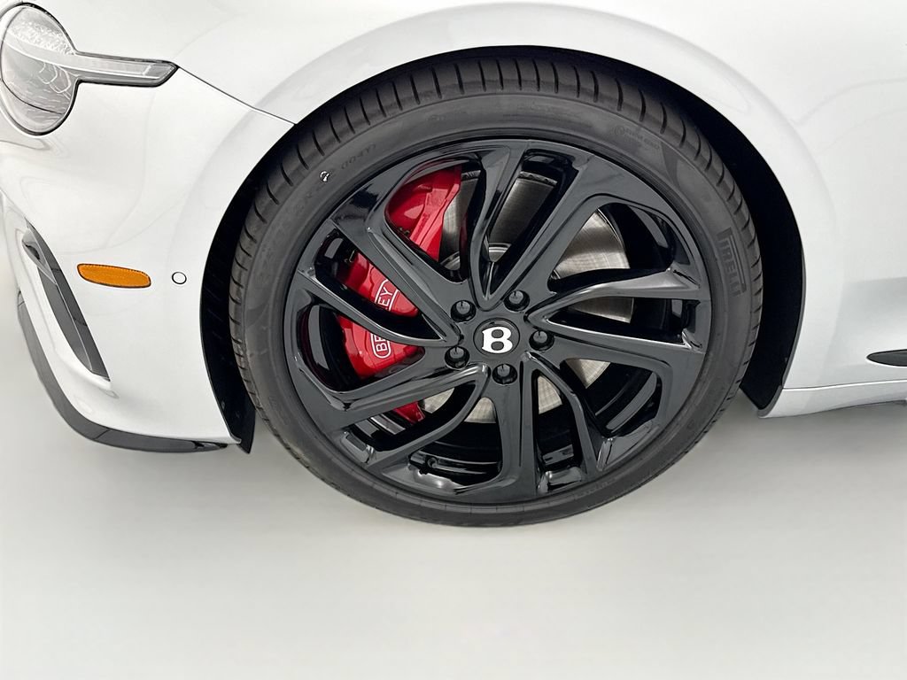 New 2026 Bentley Continental GT S AWD/4WD image 26