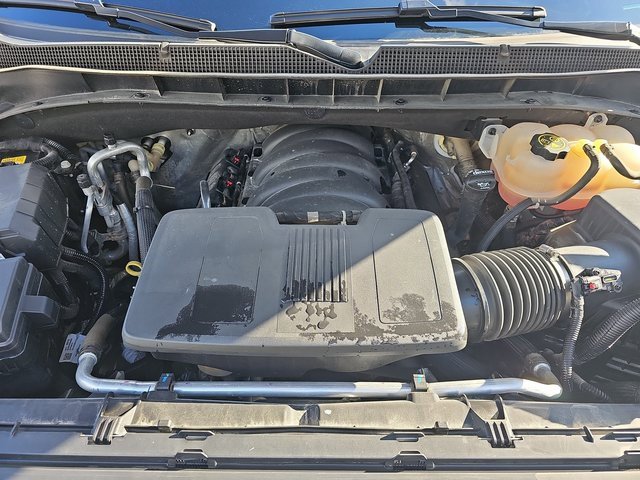 Used 2021 Chevrolet Tahoe Z71 image 32