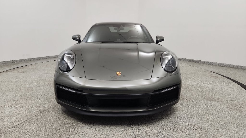 Used 2021 Porsche 911 Carrera S RWD image 39