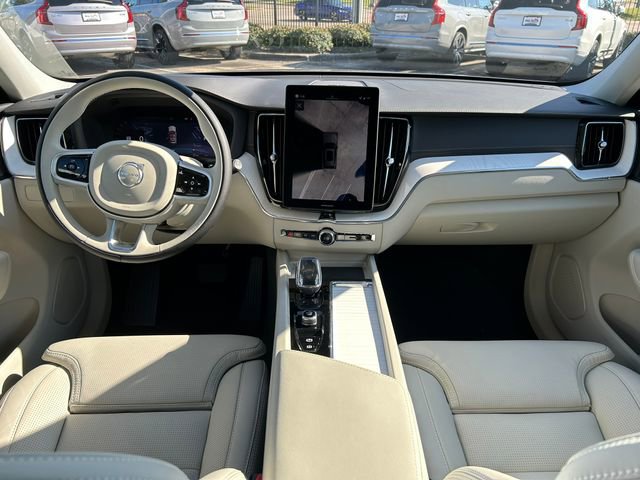 New 2026 Volvo XC60 B5 Ultra w/ Climate Package image 19