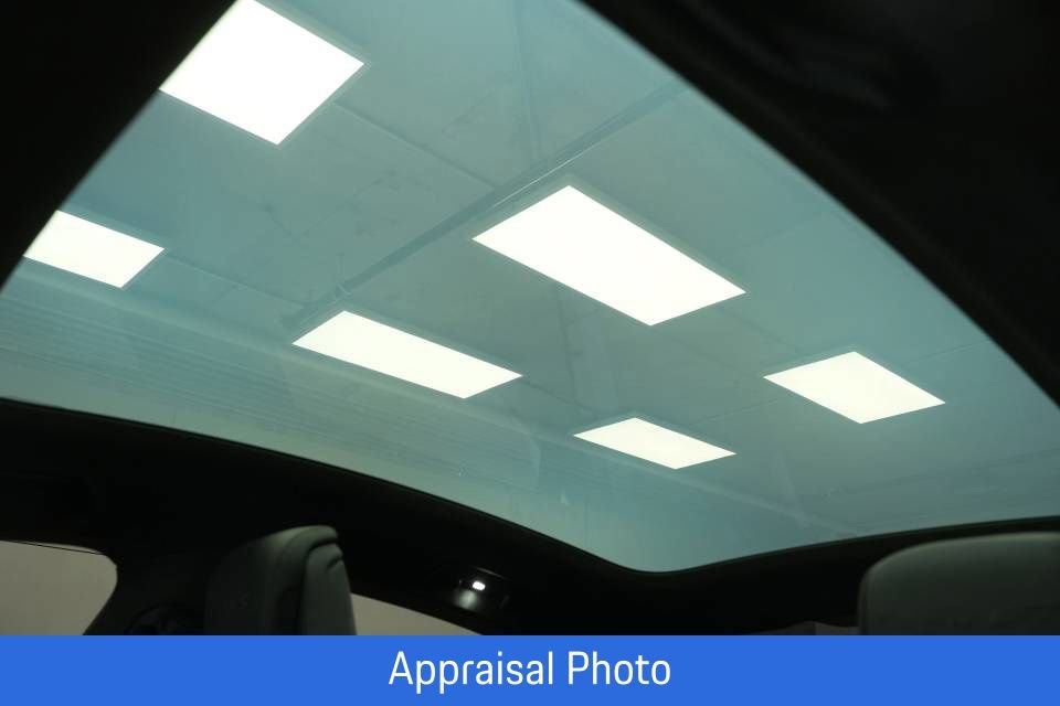 Certified 2026 Porsche Taycan Turbo GT image 35