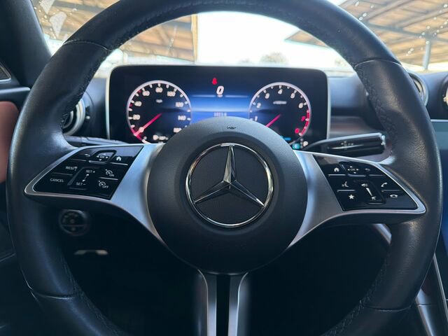 Certified 2022 Mercedes-Benz C 300 Sedan image 28