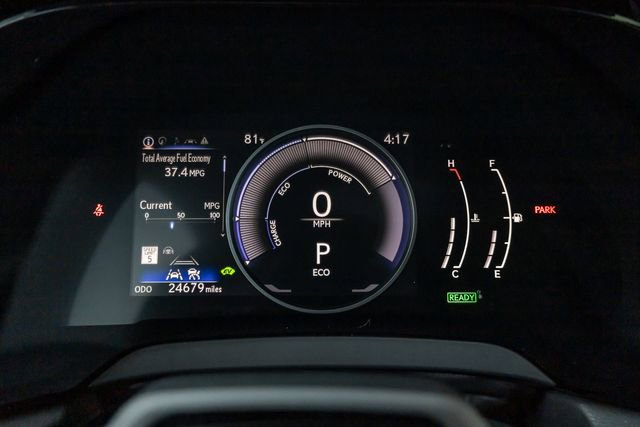 Used 2023 Lexus RX 350h image 9