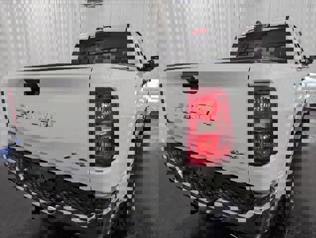 New 2026 RAM 1500 Big Horn image 33