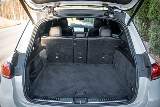 Used 2021 Mercedes-Benz GLE 53 AMG 4MATIC image 19