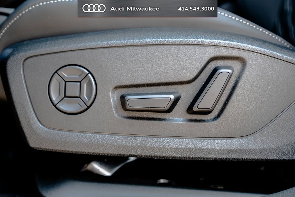 New 2026 Audi S3 Premium AWD/4WD image 28