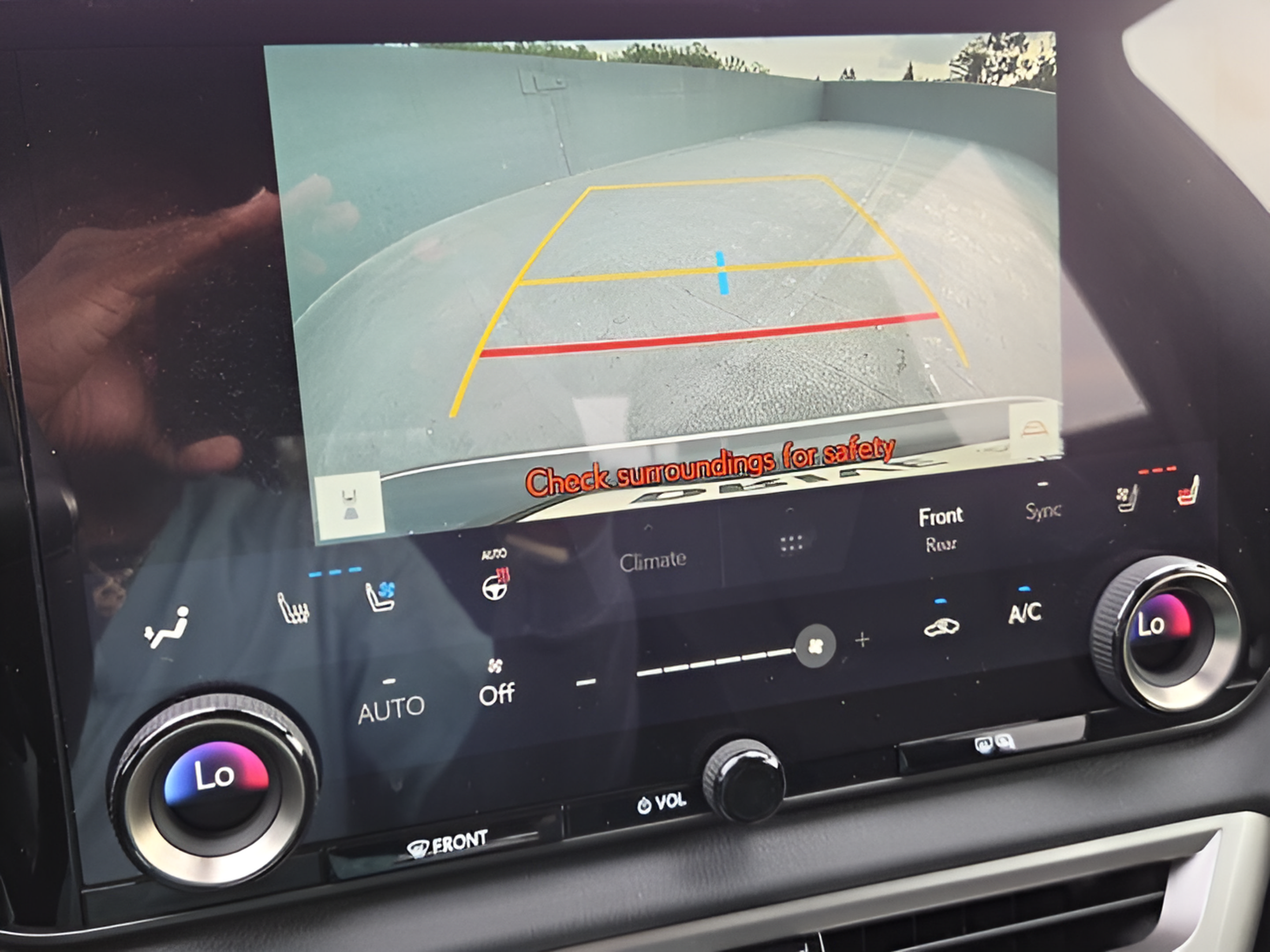 Used 2024 Lexus RX 350 Premium w/ Cold Area Package FWD image 21