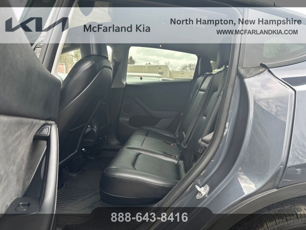 Used 2023 Tesla Model Y Long Range image 31
