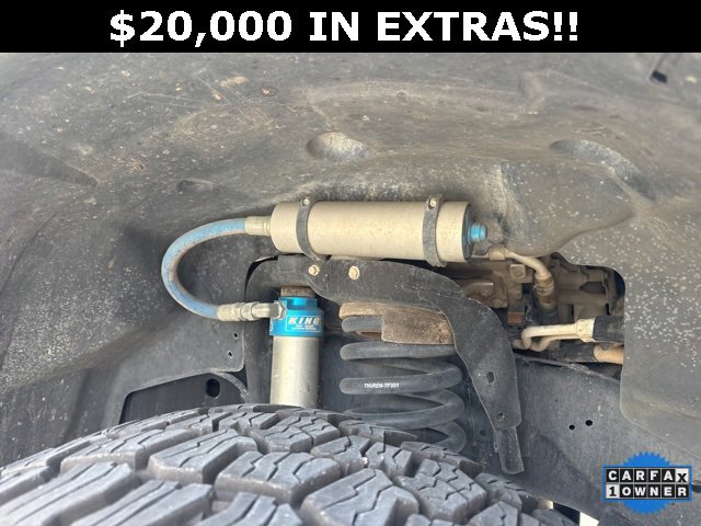 Used 2024 RAM 3500 Tradesman w/ Chrome Appearance Group image 16