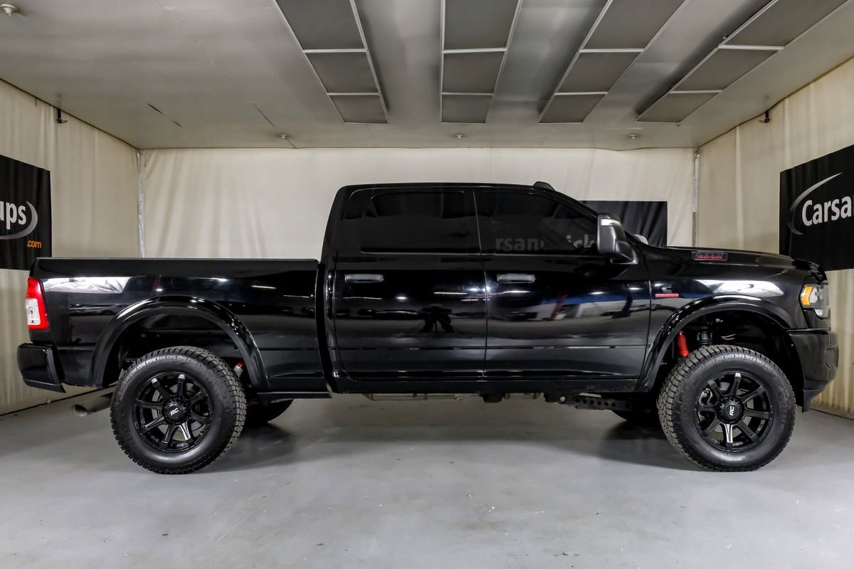 Used 2023 RAM 3500 Tradesman image 6
