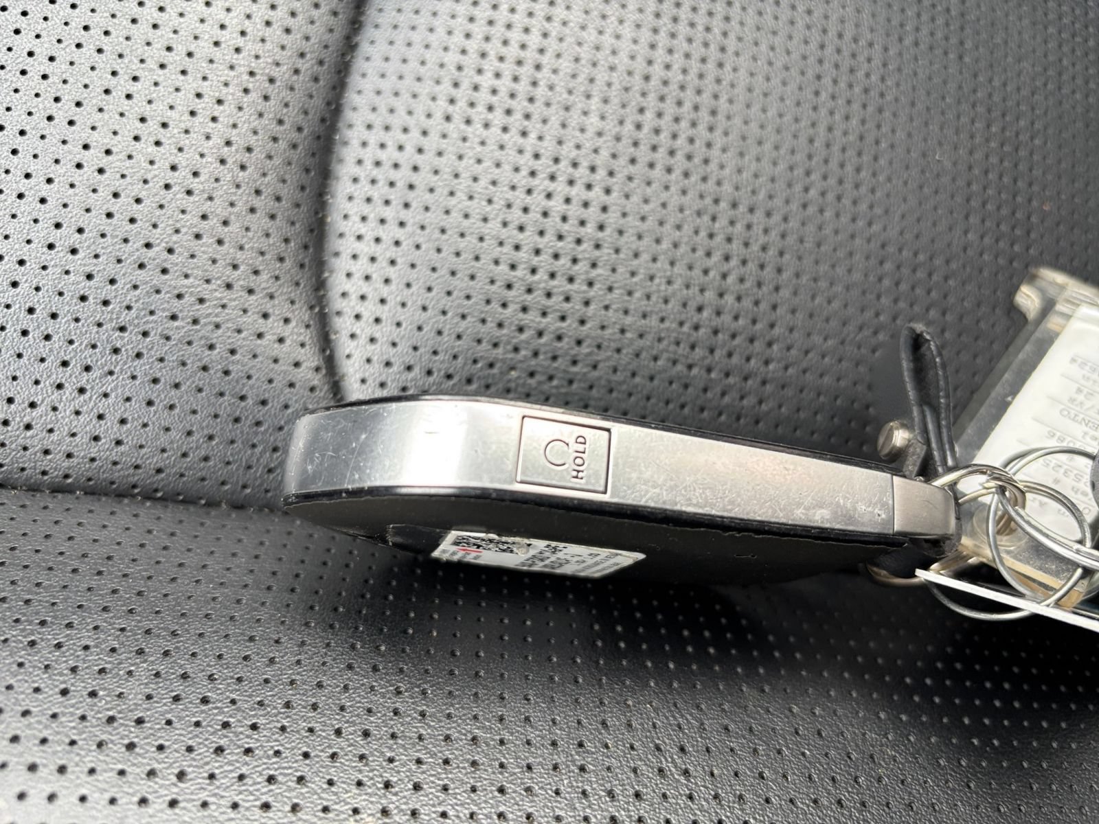 Used 2024 Kia Sorento S FWD image 27