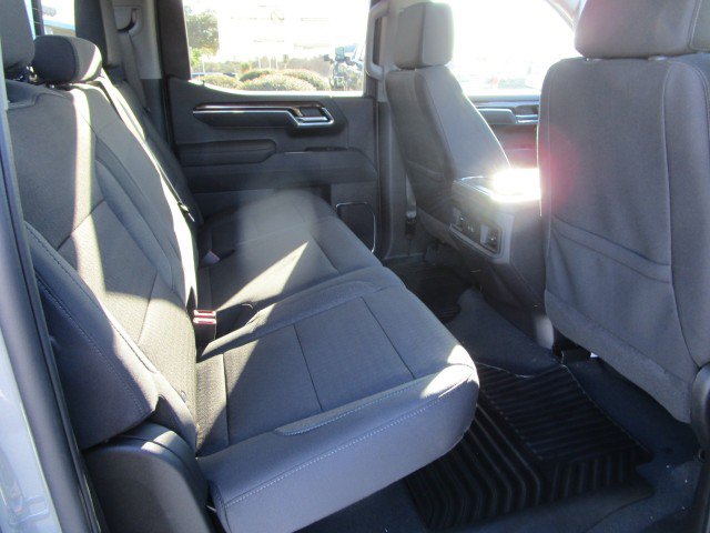 New 2026 Chevrolet Silverado 1500 LT w/ Texas Edition Plus RWD image 23