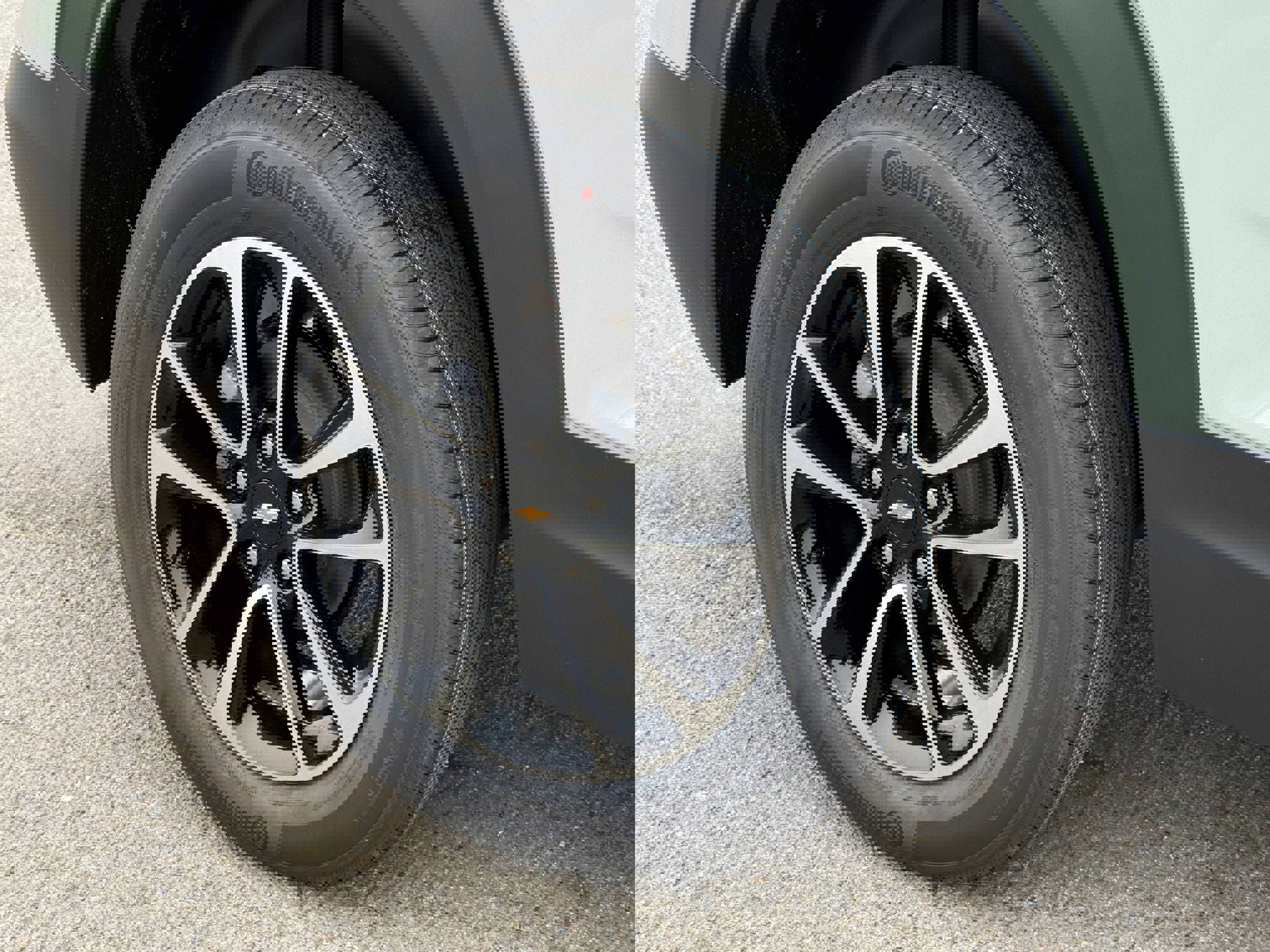 New 2026 Chevrolet TrailBlazer LT w/ Convenience Package image 36