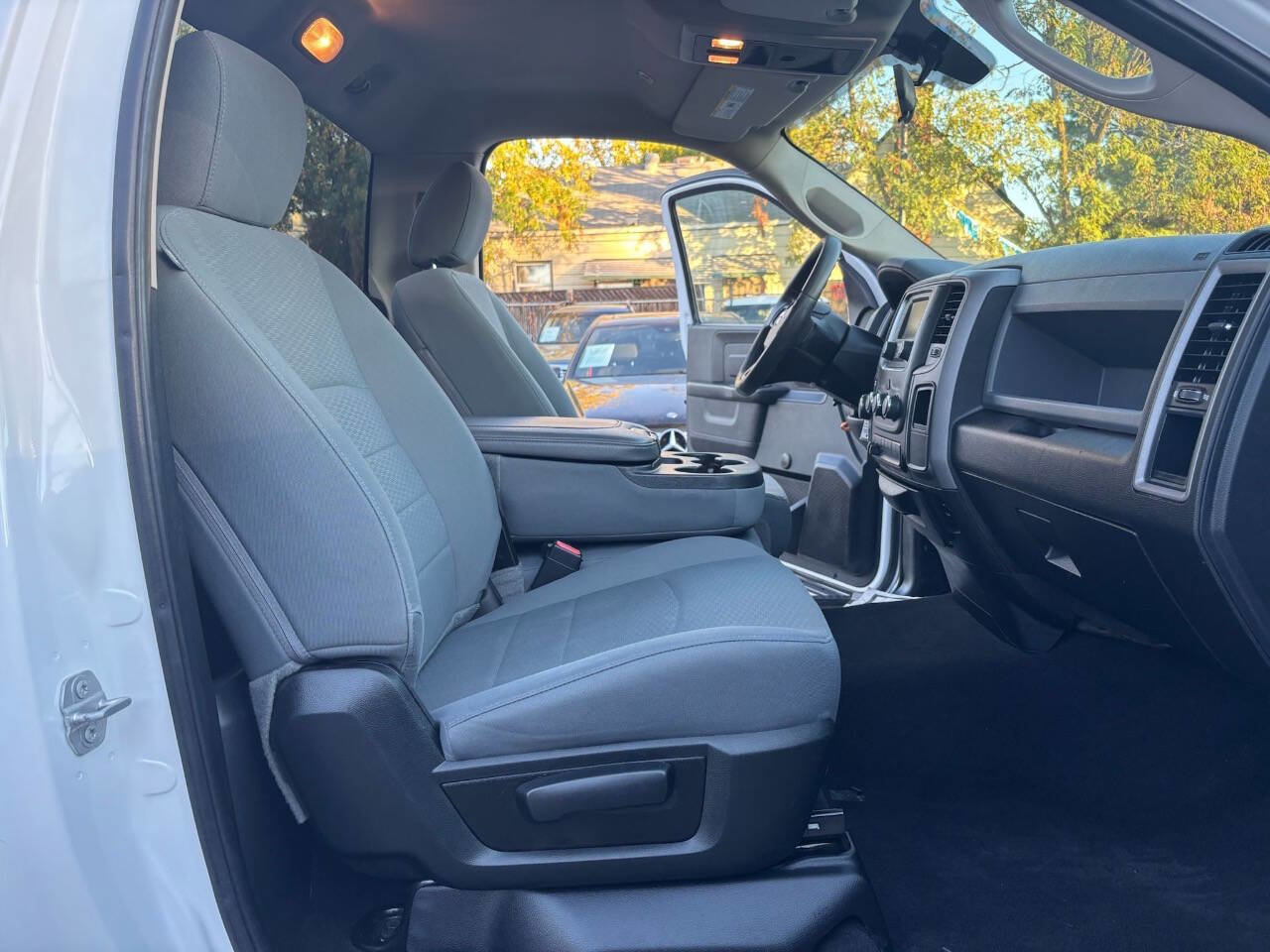 Used 2019 RAM 1500 Tradesman w/ Popular Equipment Group image 11