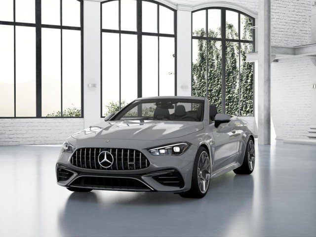 New 2026 Mercedes-Benz CLE 53 AMG 4MATIC Cabriolet image 40