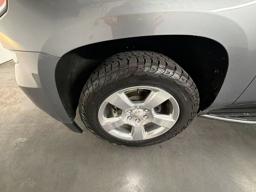 Certified 2020 Chevrolet Tahoe LT RWD image 33