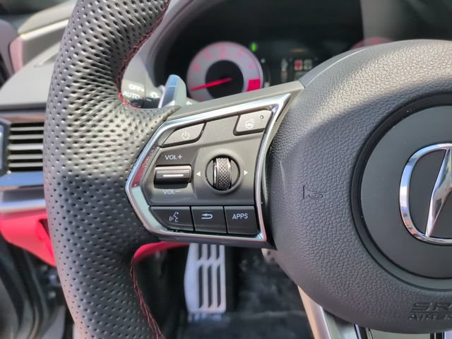 New 2026 Acura RDX A-Spec AWD/4WD image 20