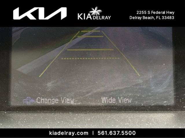 Used 2014 Honda CR-V EX image 20