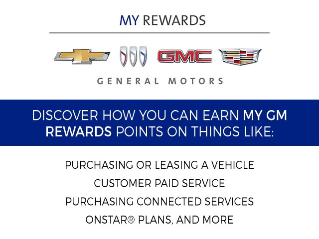 New 2025 Buick Envista Preferred w/ Convenience II Package image 12