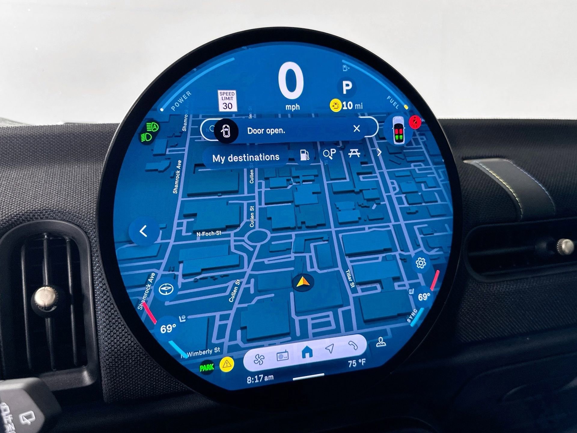 Certified 2025 MINI Cooper 2-Door Hardtop image 13