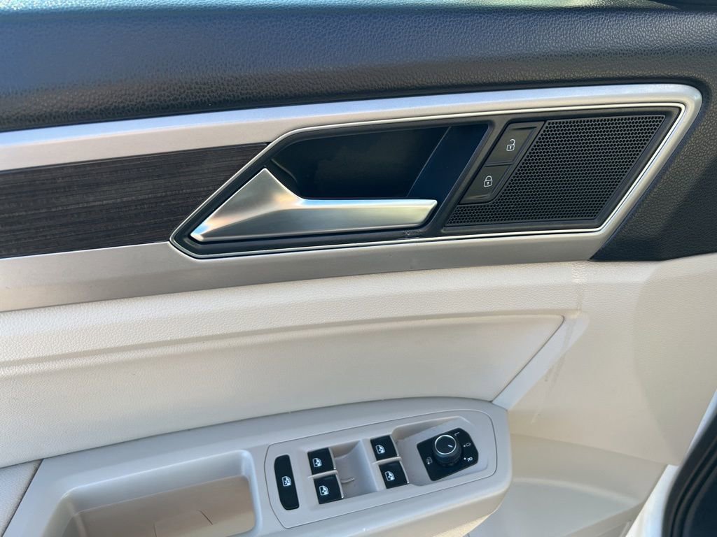 Used 2019 Volkswagen Atlas SE image 9