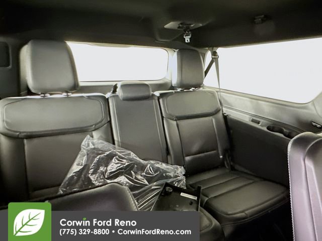 New 2026 Ford Expedition Max Platinum w/ Stealth Appearance Package image 31