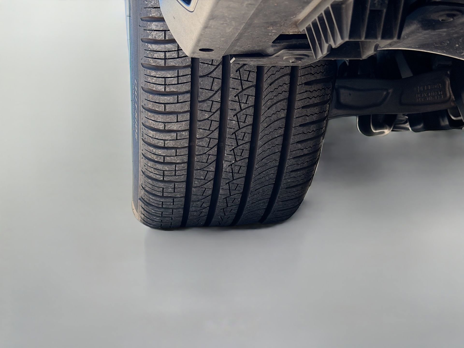 Used 2026 BMW 530i w/ Premium Package image 46