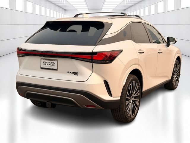 New 2026 Lexus RX 350 Premium Plus AWD/4WD image 5