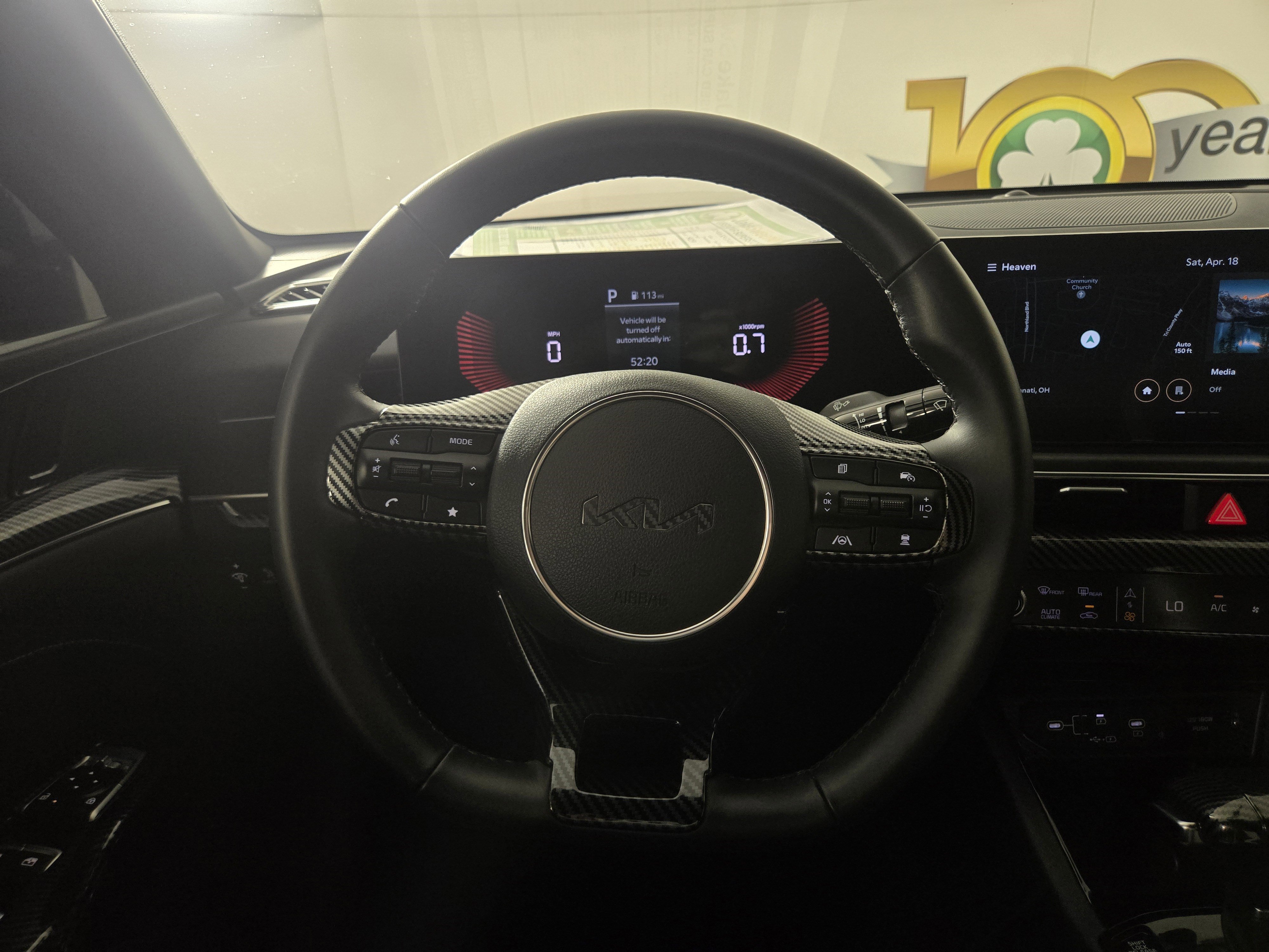 Used 2025 Kia K5 GT-Line FWD image 14