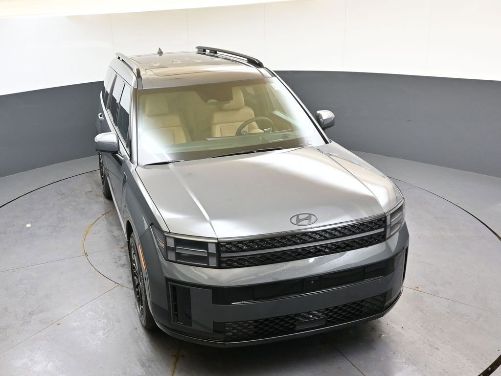 New 2026 Hyundai Santa Fe Calligraphy AWD/4WD image 23