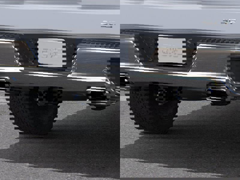 New 2026 GMC Sierra 1500 SLT image 14