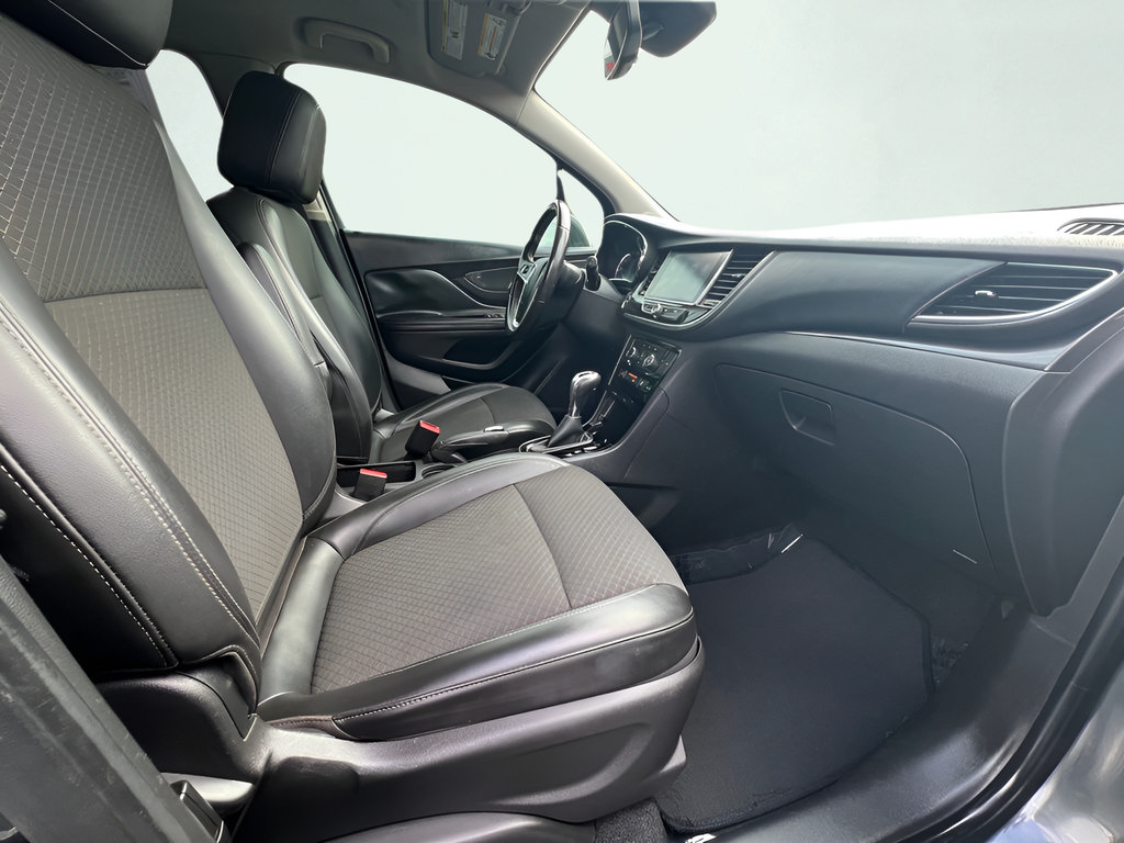Used 2018 Buick Encore Preferred FWD image 25