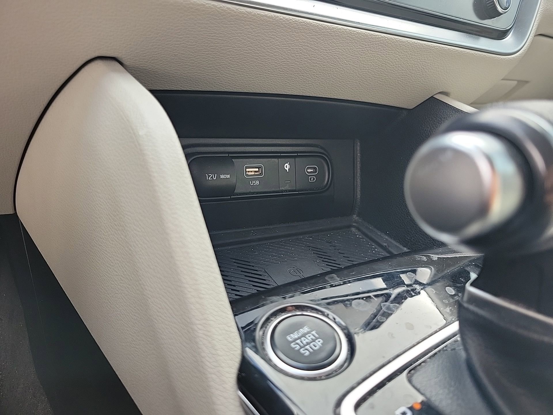 Used 2023 Kia Sportage EX image 28