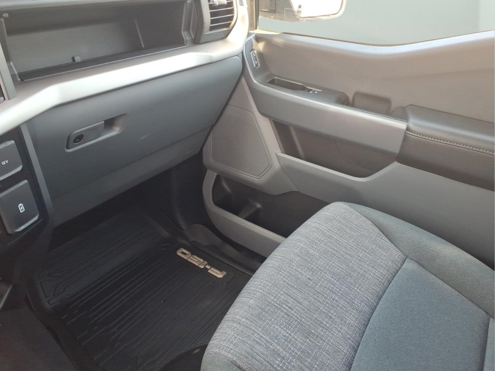 Used 2023 Ford F150 XLT AWD/4WD image 23