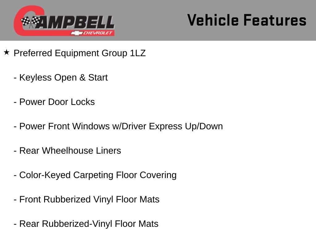 Used 2019 Chevrolet Silverado 1500 LTZ w/ LTZ Convenience Package AWD/4WD image 8