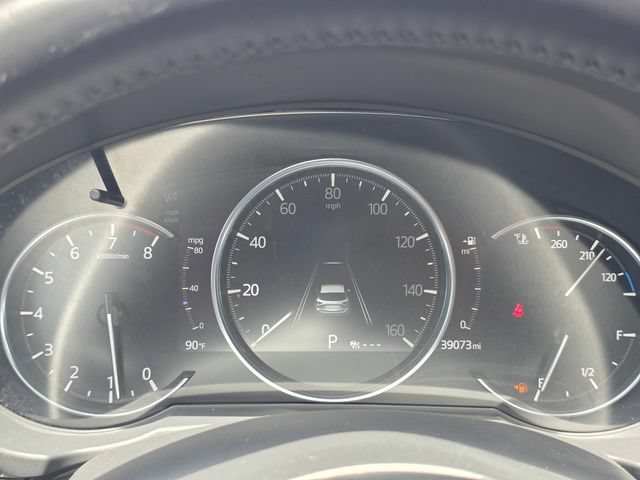 Used 2019 MAZDA CX-5 Grand Touring FWD image 28