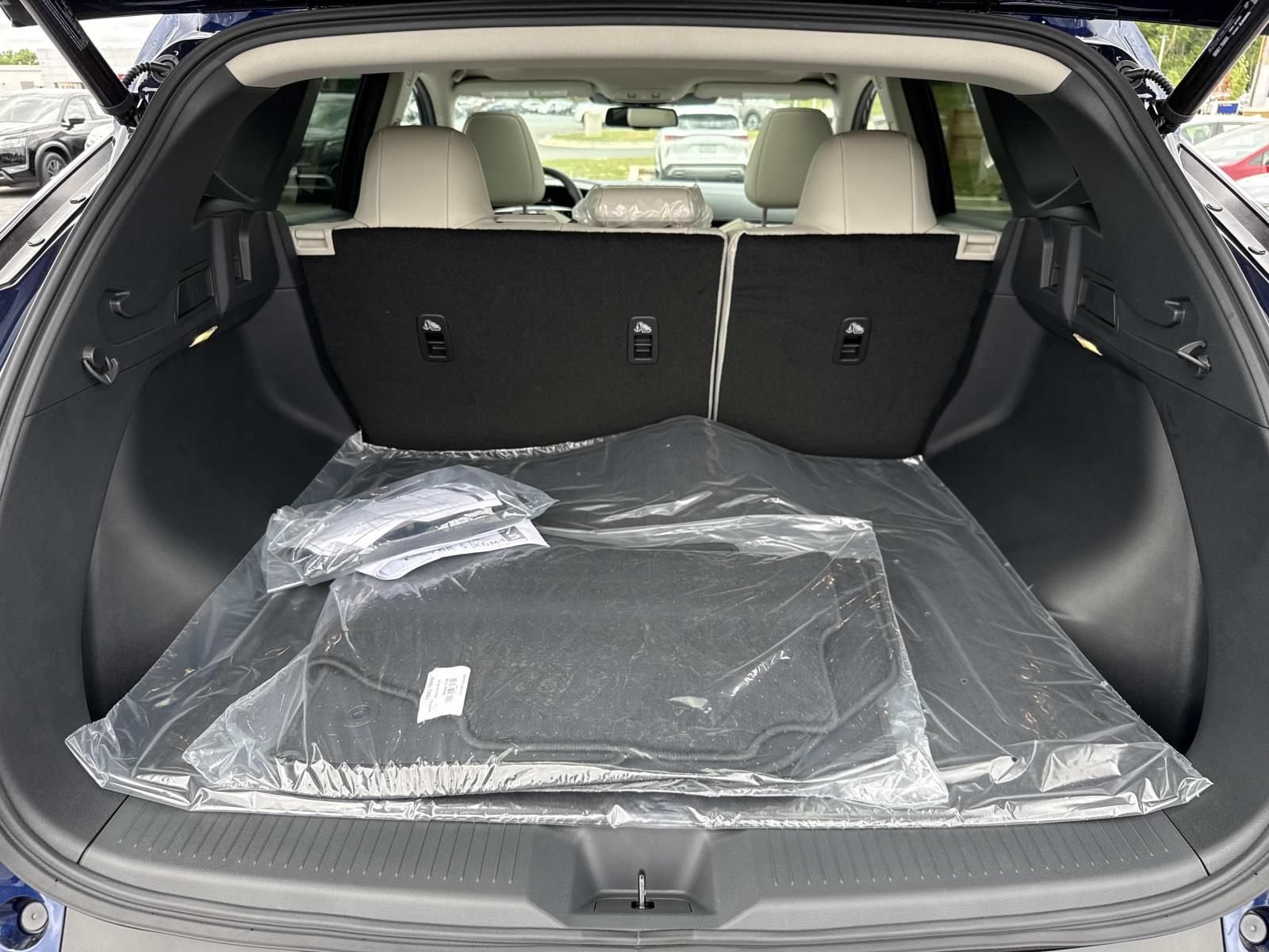 New 2026 Nissan Murano SL AWD/4WD image 27